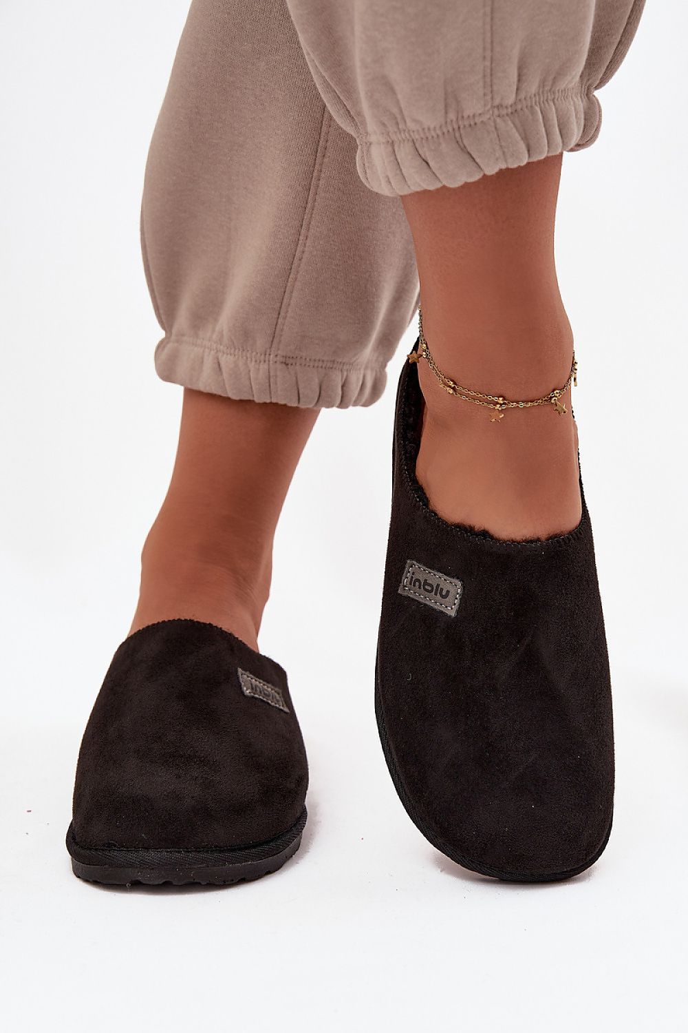 Pantoufles model 220069 Step in style