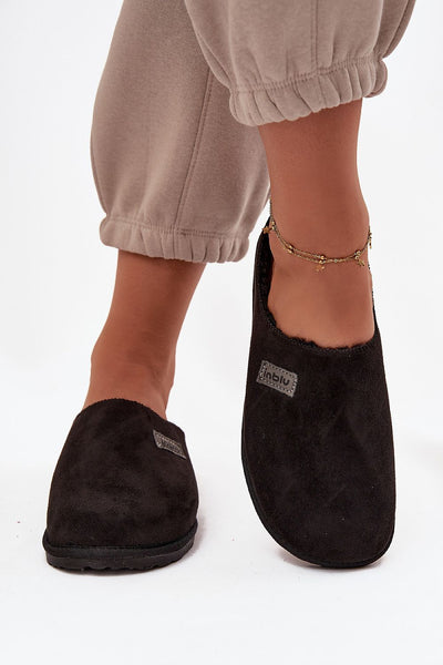  Pantoufles model 220070 Step in style 