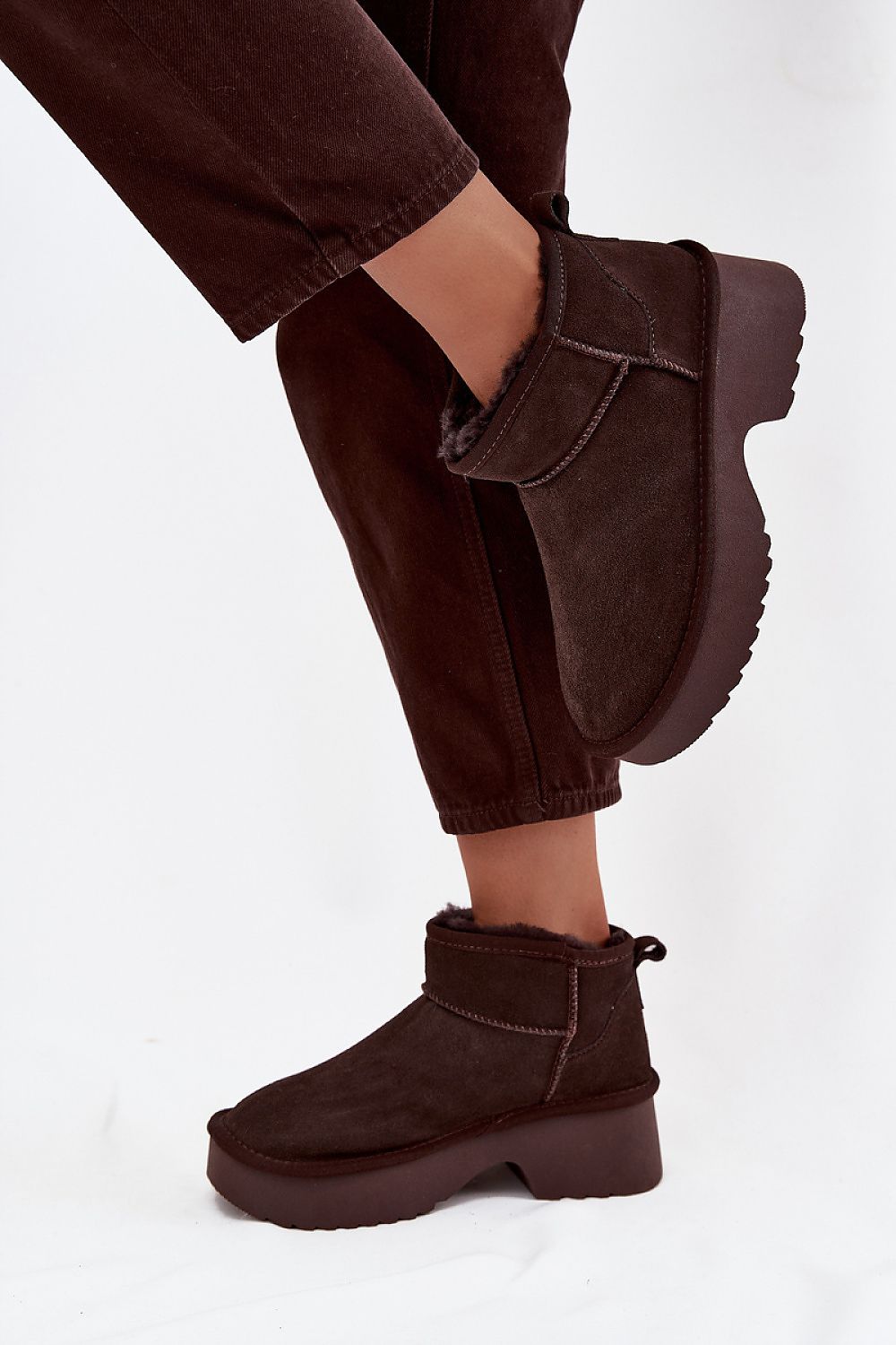 bottes de neige model 220073 Step in style