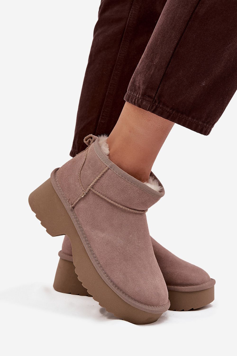 bottes de neige model 220073 Step in style