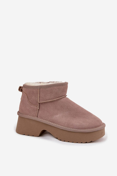  bottes de neige model 220074 Step in style 