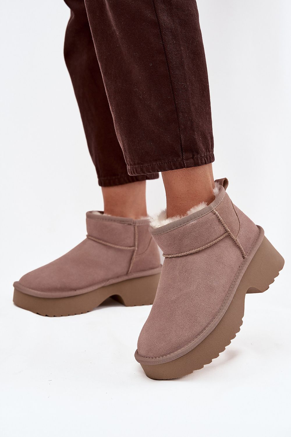 bottes de neige model 220073 Step in style
