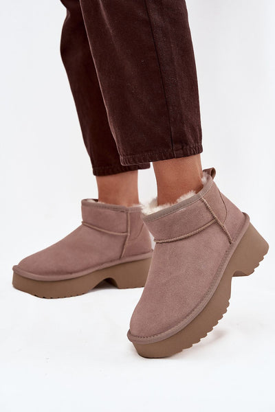  bottes de neige model 220074 Step in style 