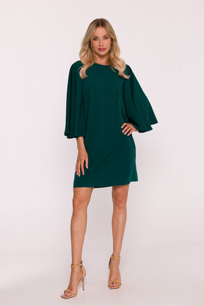  Robe de jour model 220101 Stylove 