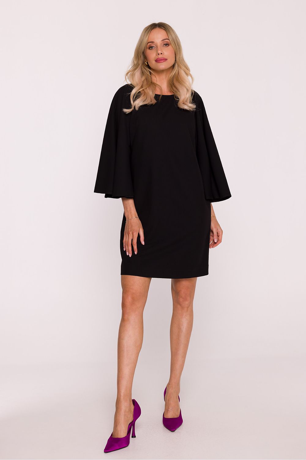 Robe de jour model 220101 Stylove