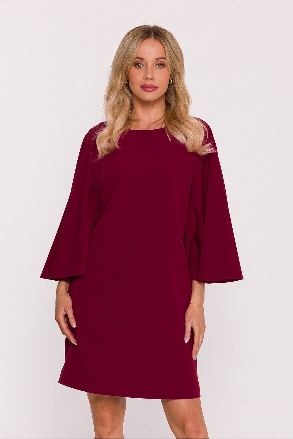 Robe de jour model 220101 Stylove