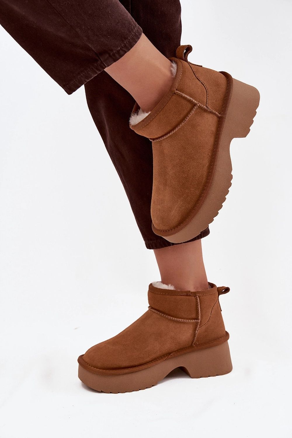 bottes de neige model 220073 Step in style