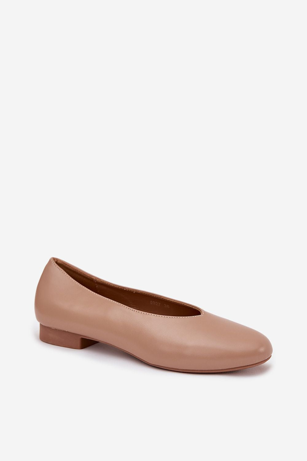 Ballerine model 220187 Step in style