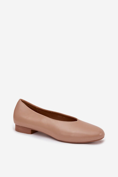  Ballerine model 220187 Step in style 