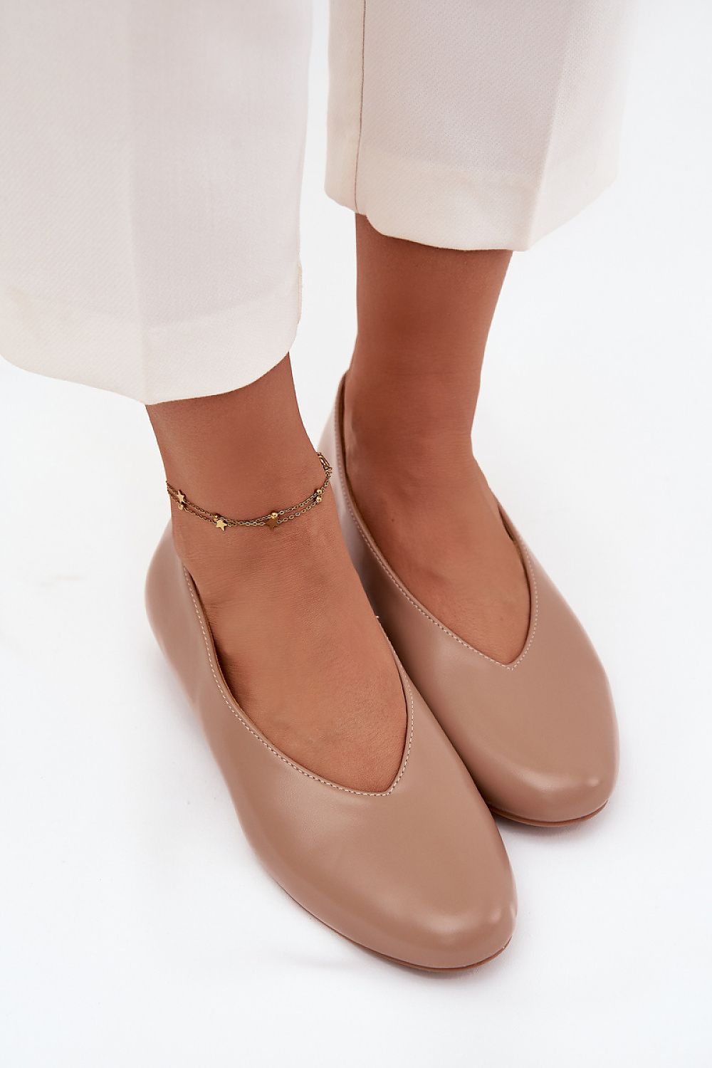 Ballerine model 220187 Step in style