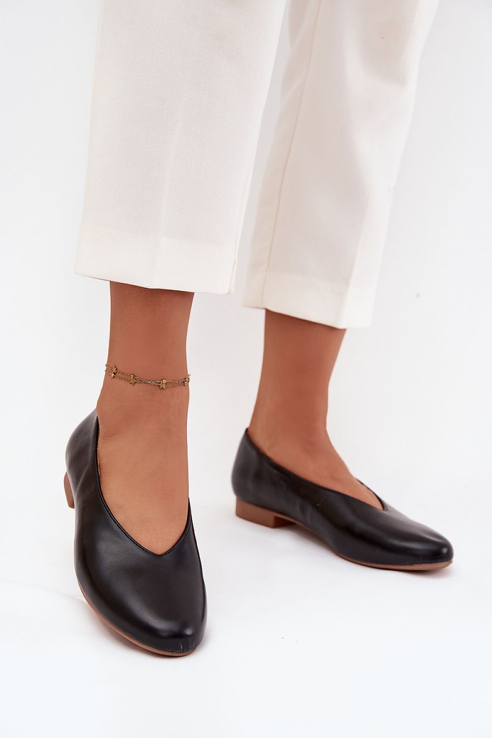 Ballerine model 220187 Step in style