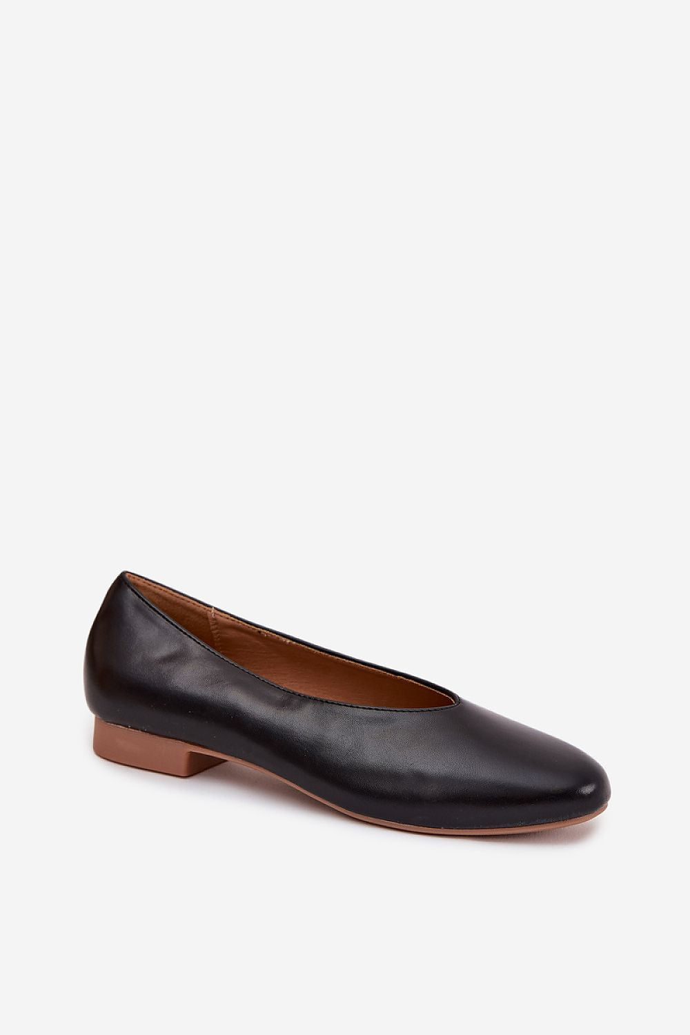 Ballerine model 220187 Step in style