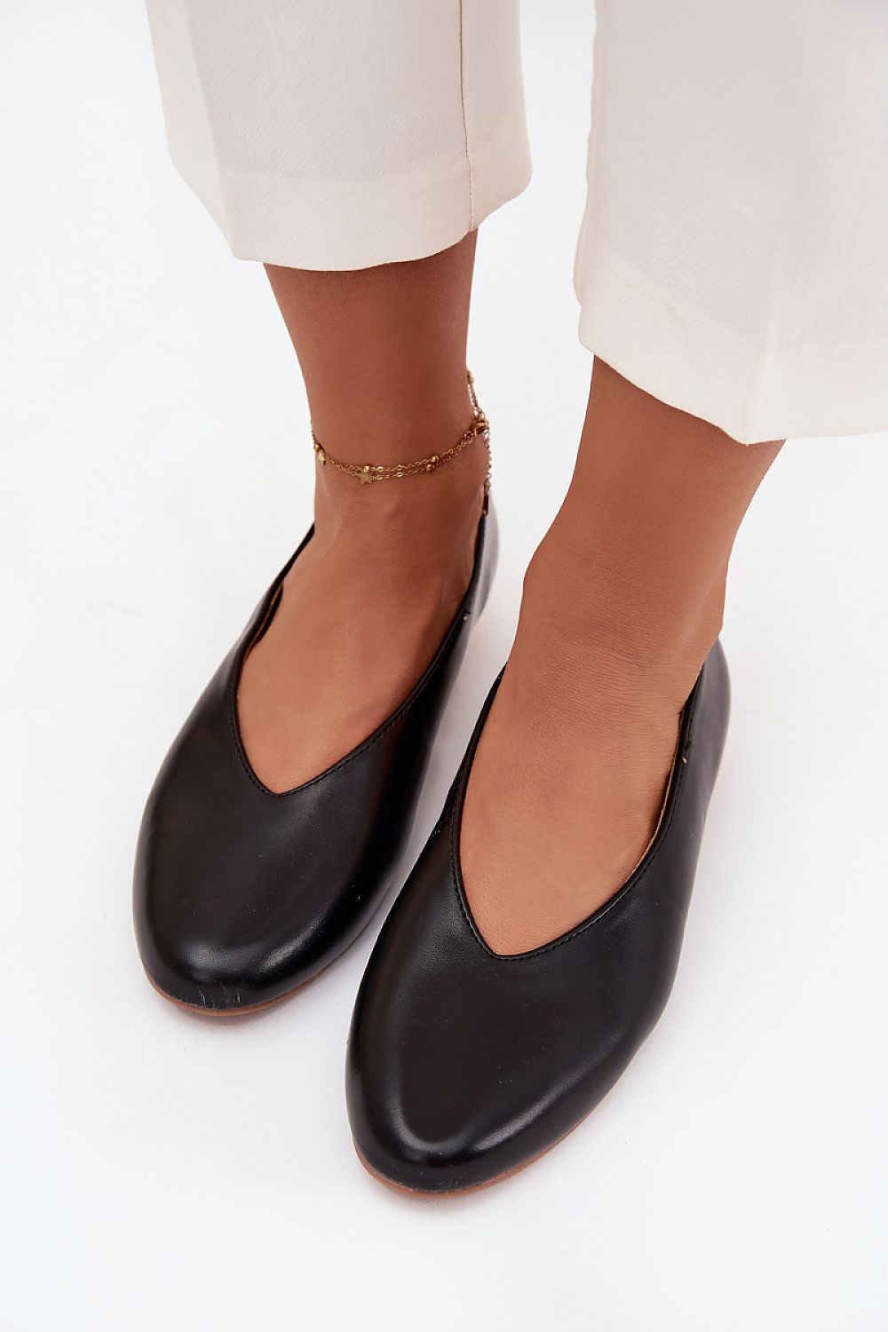 Ballerine model 220187 Step in style