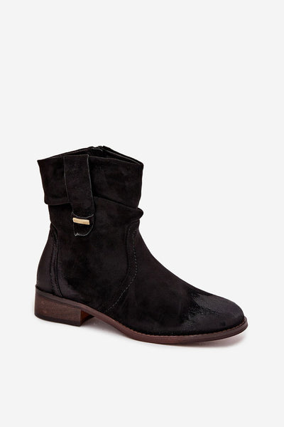 Bottes model 220191 Step in style 