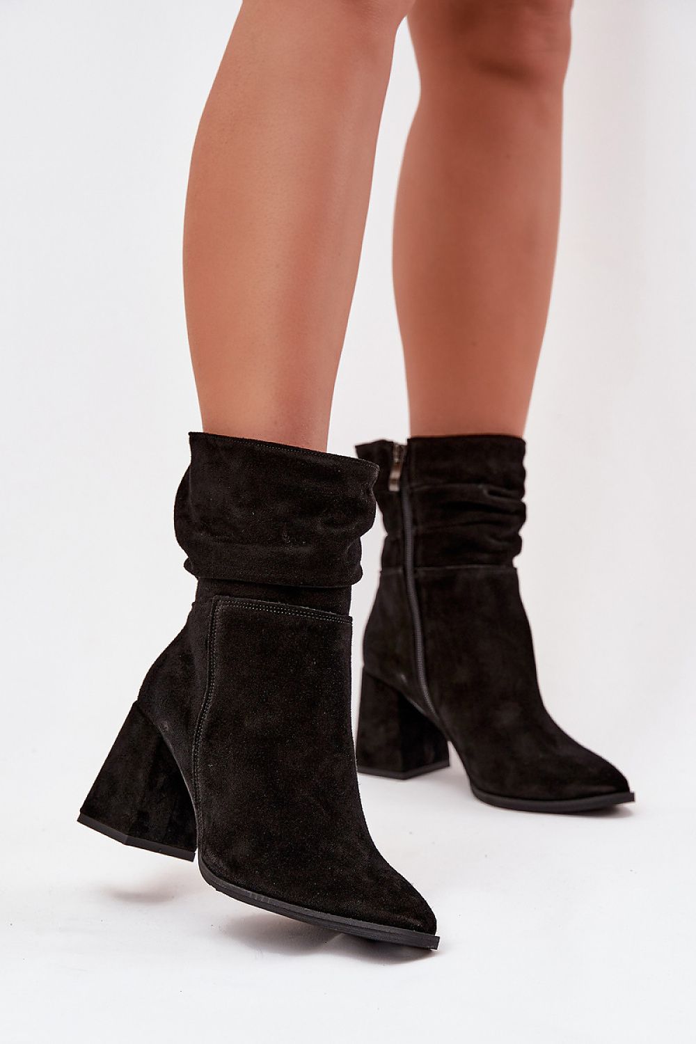 Bottes à talons model 220192 Step in style
