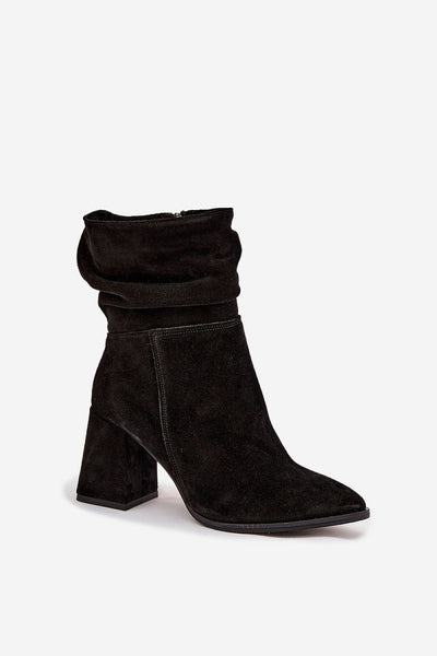  Bottes à talons model 220193 Step in style 