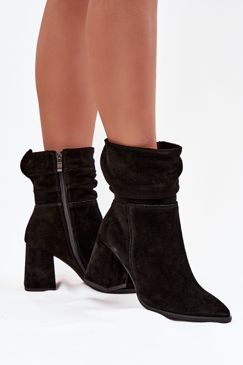 Bottes à talons model 220192 Step in style