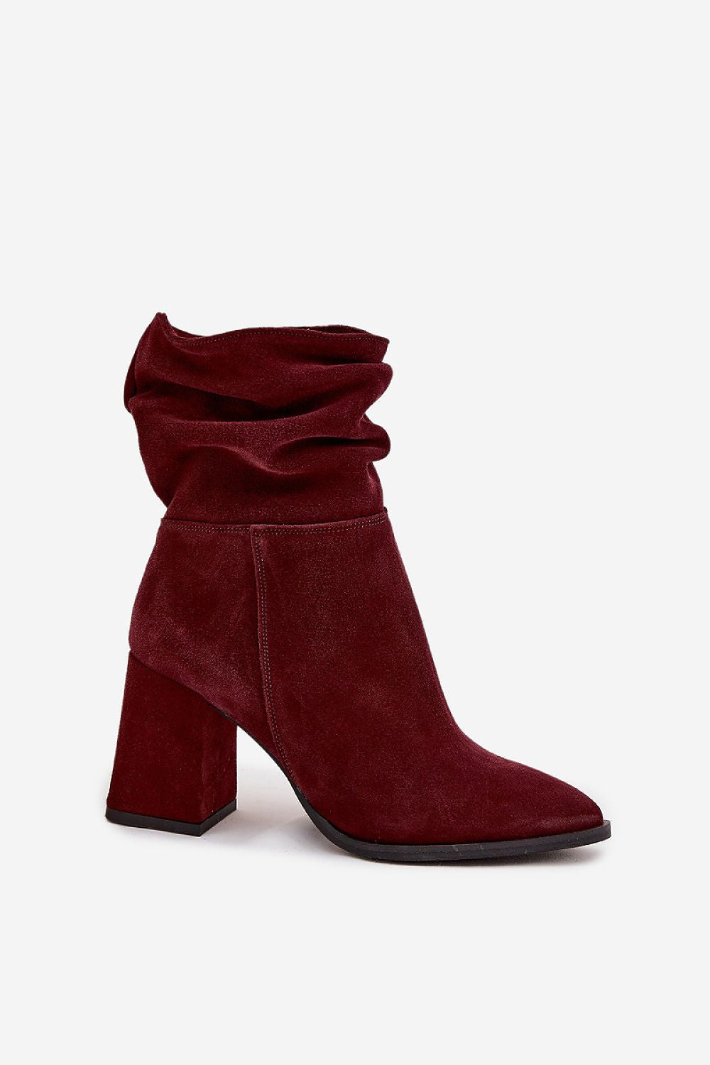 Bottes à talons model 220192 Step in style