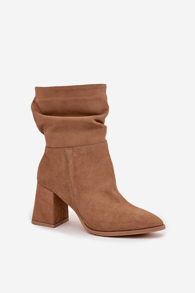 Bottes à talons model 220195 Step in style 