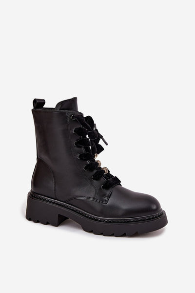  Bottes model 220205 Step in style 