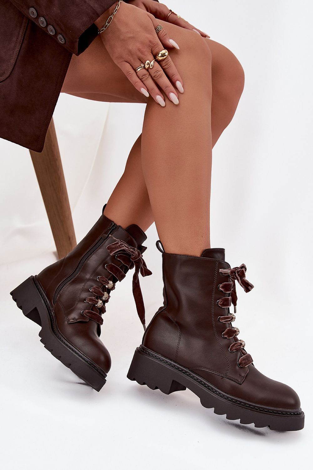 Bottes model 220205 Step in style