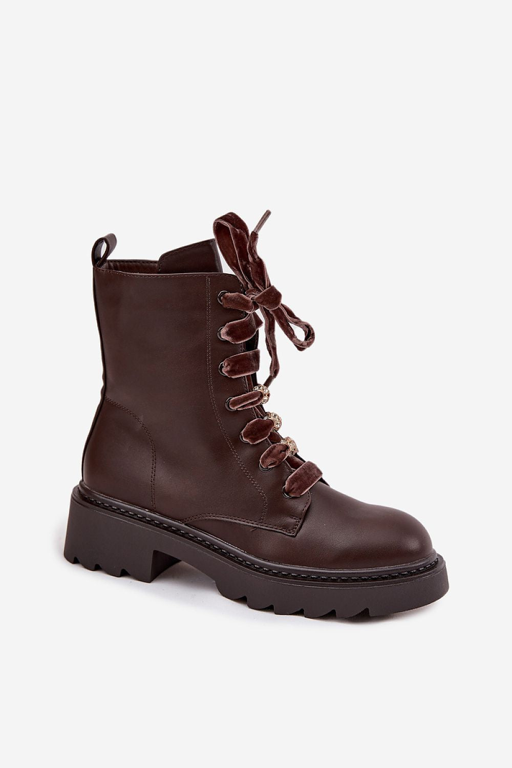 Bottes model 220205 Step in style