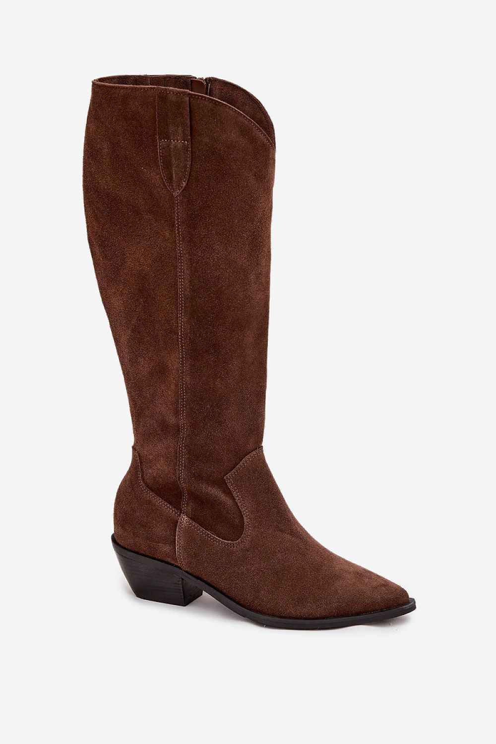 Bottes à talons model 220210 Step in style