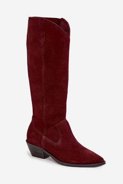  Bottes à talons model 220212 Step in style 