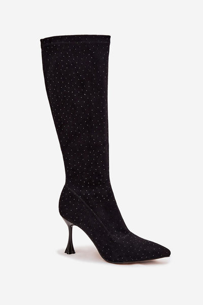  Bottes à talons model 220213 Step in style 