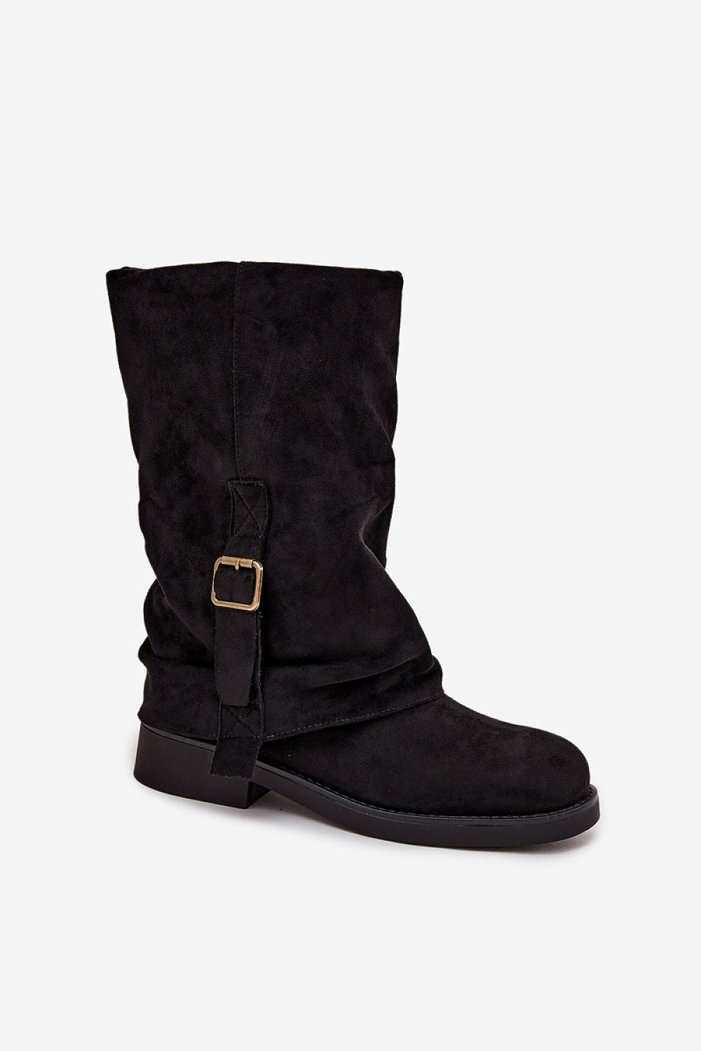 Bottes cuissardes model 220217 Step in style