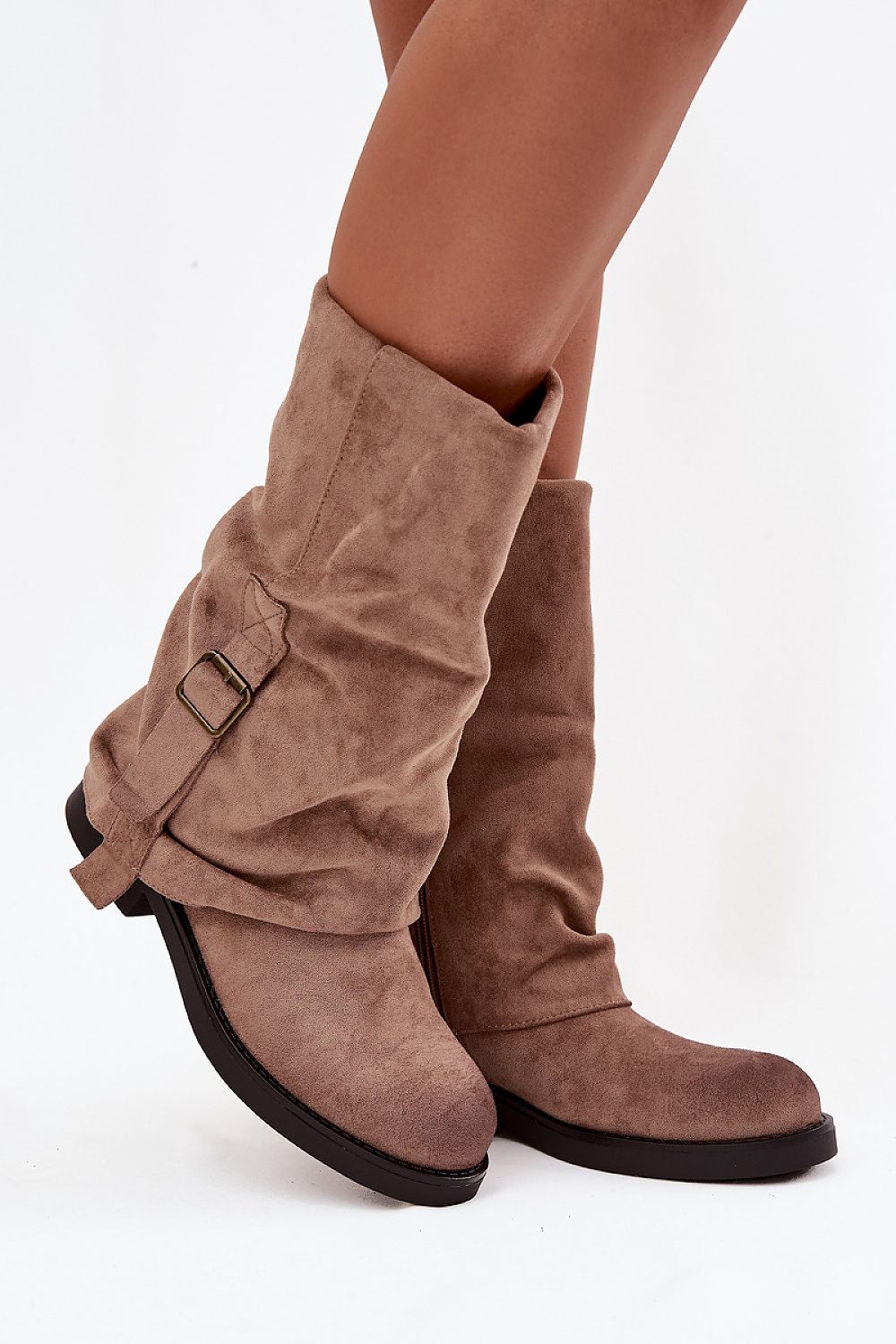 Bottes cuissardes model 220217 Step in style