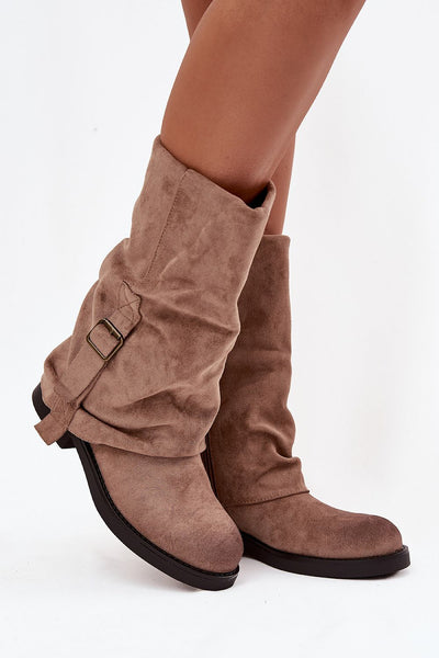  Bottes cuissardes model 220218 Step in style 