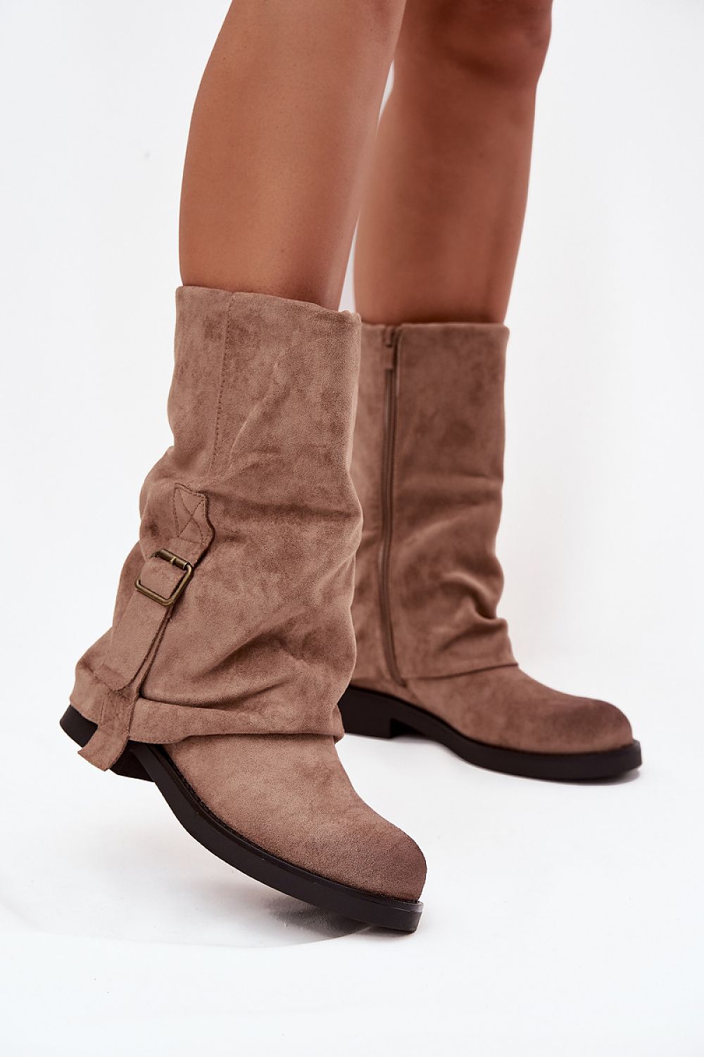 Bottes cuissardes model 220217 Step in style