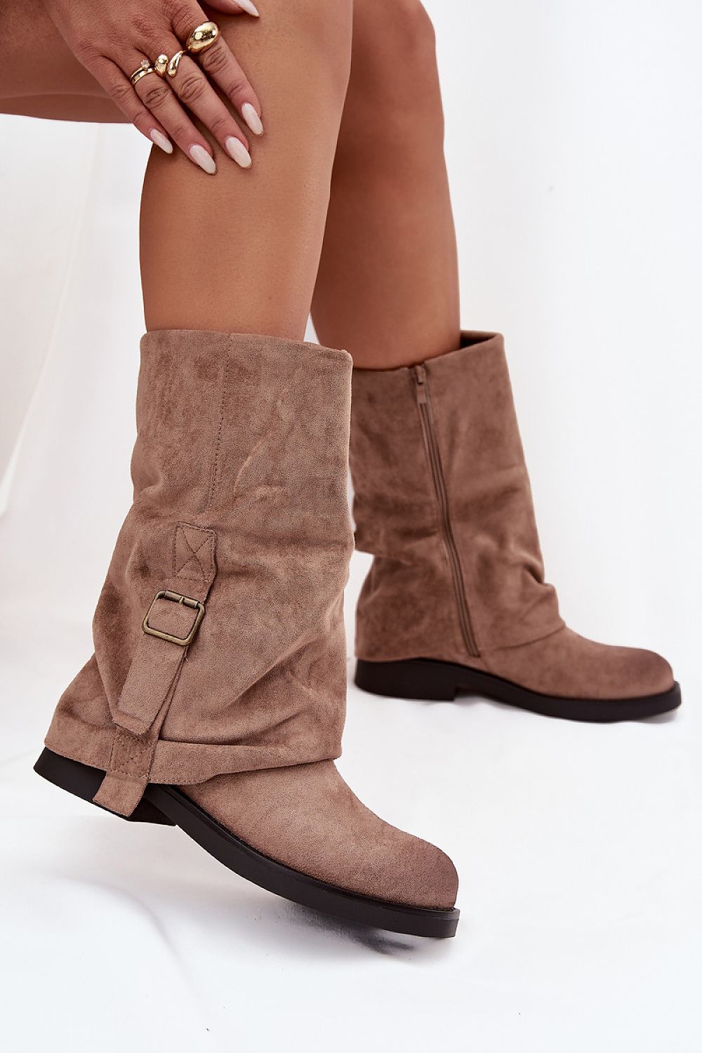 Bottes cuissardes model 220217 Step in style