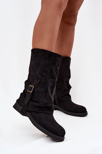  Bottes cuissardes model 220217 Step in style 