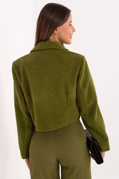  Manteau model 220230 Rue Paris 