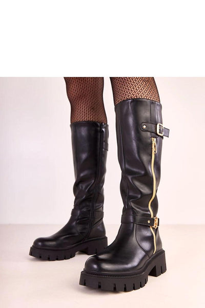  Bottes cuissardes model 220240 Solea 