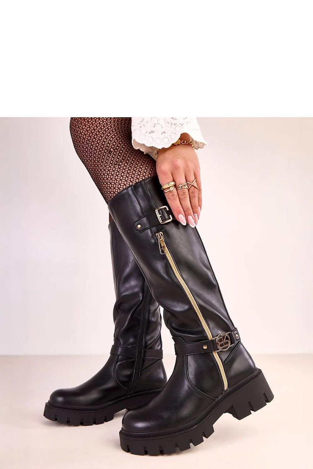 Bottes cuissardes model 220240 Solea