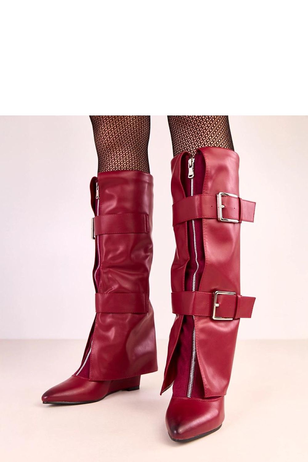 Bottes cothurnes model 220244 Solea