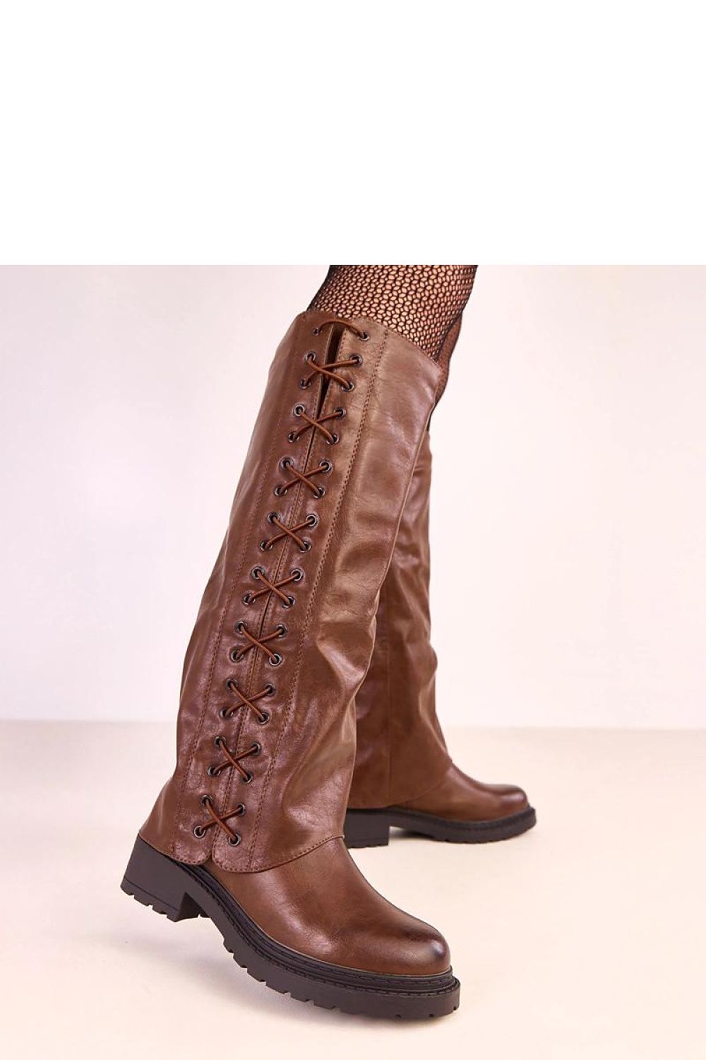 Bottes cuissardes model 220246 Solea