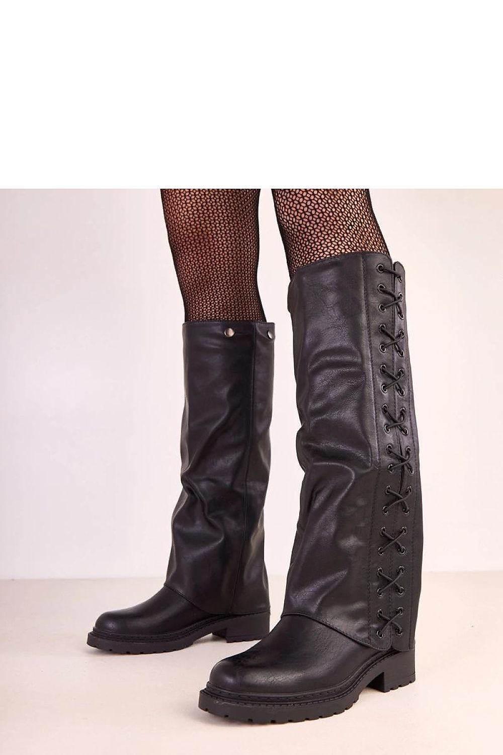 Bottes cuissardes model 220246 Solea