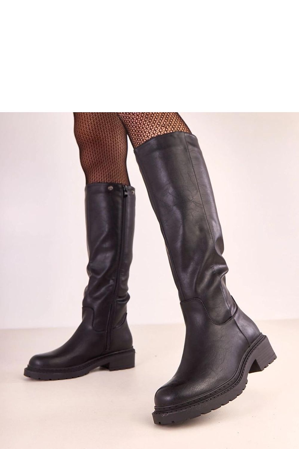 Bottes cuissardes model 220246 Solea