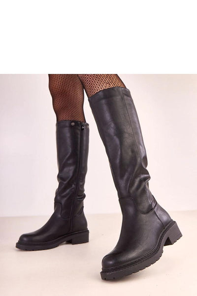  Bottes cuissardes model 220247 Solea 