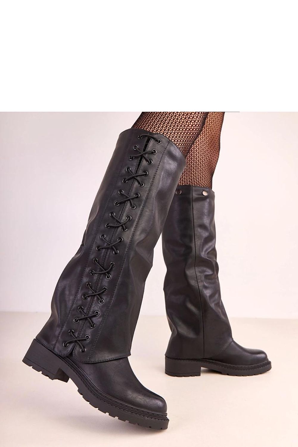 Bottes cuissardes model 220246 Solea