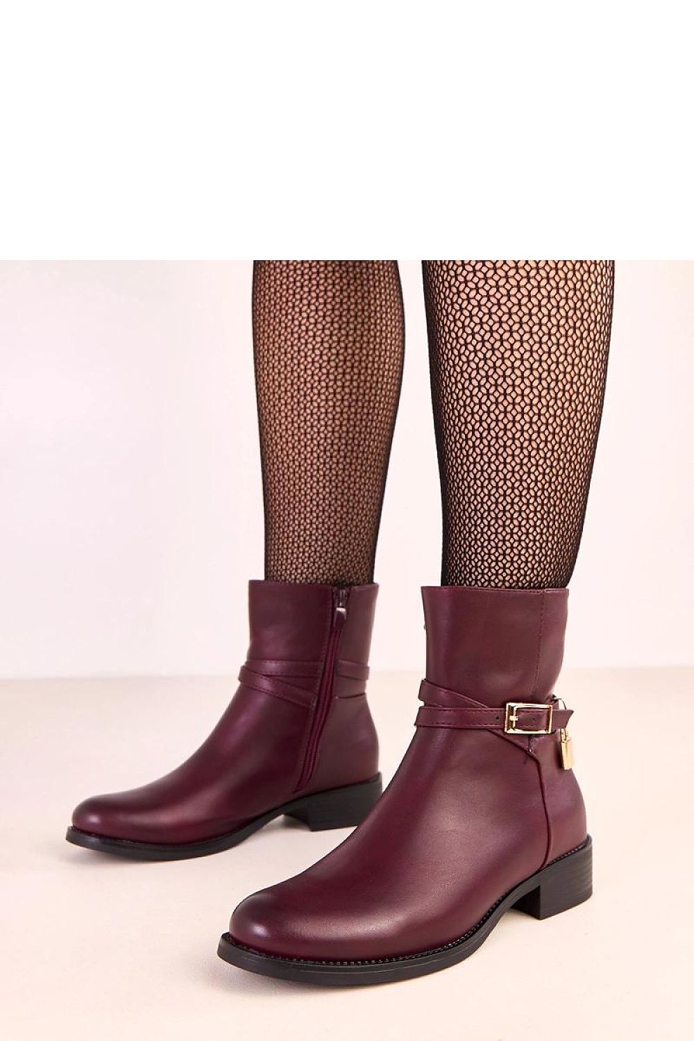 Bottes model 220248 Solea