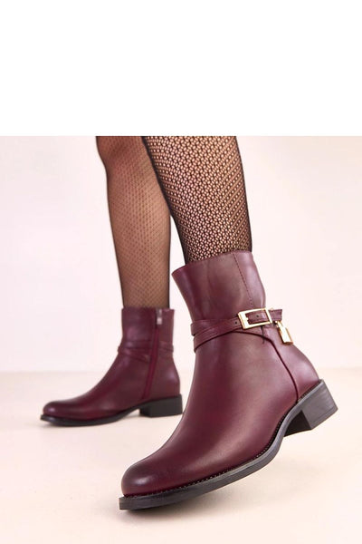  Bottes model 220249 Solea 