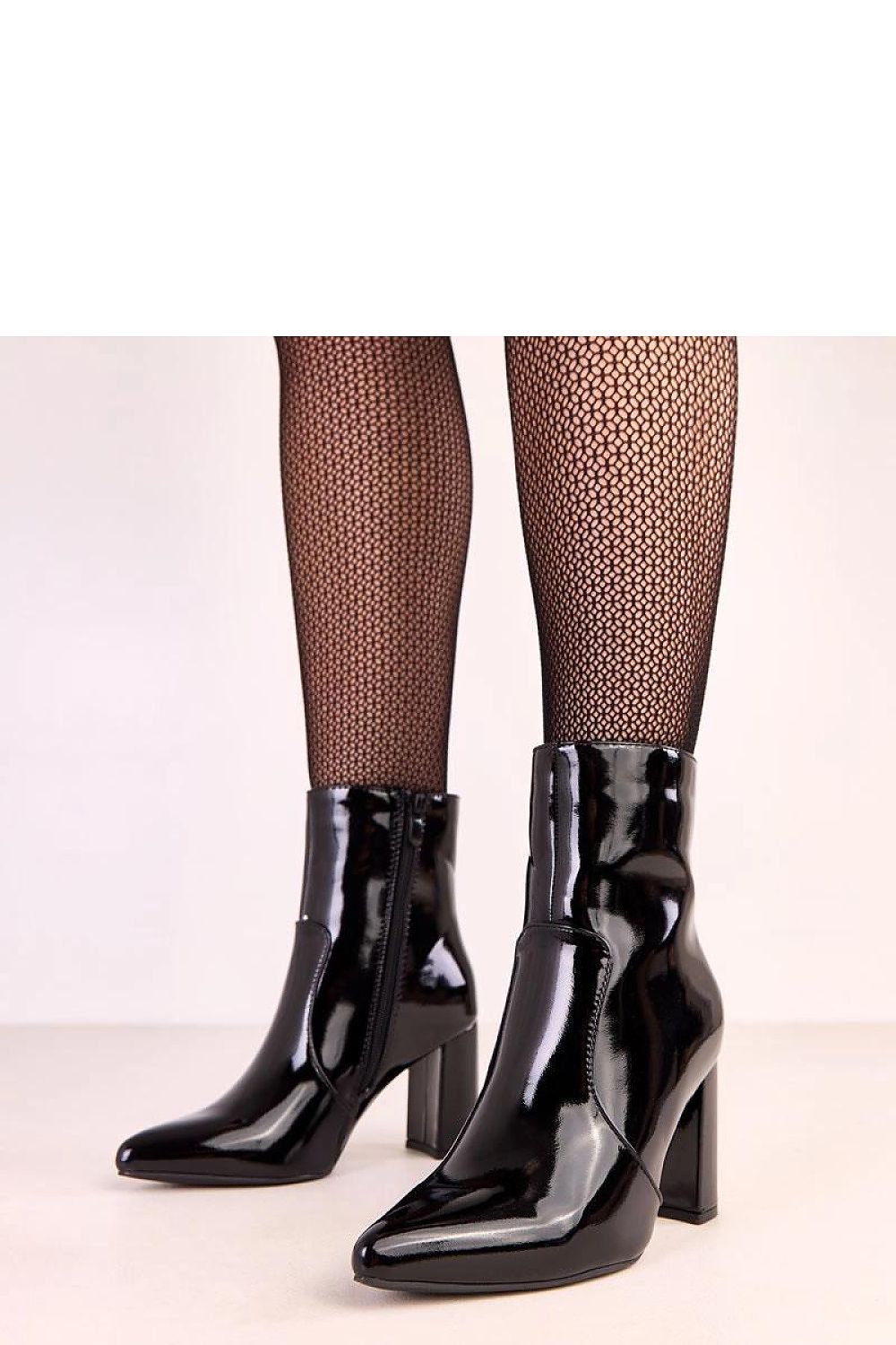 Bottes à talons model 220250 Solea