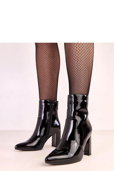  Bottes à talons model 220251 Solea 