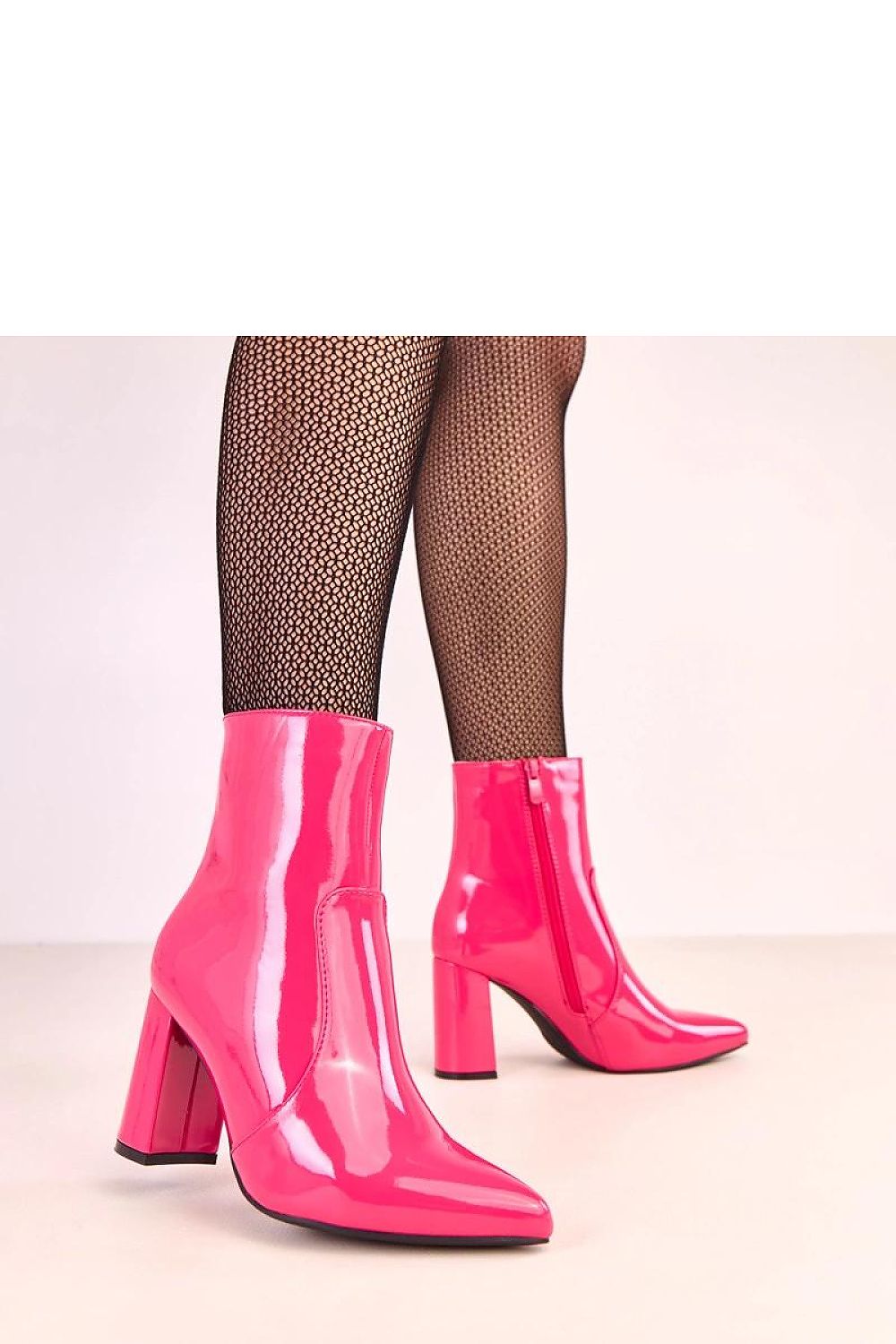 Bottes à talons model 220250 Solea