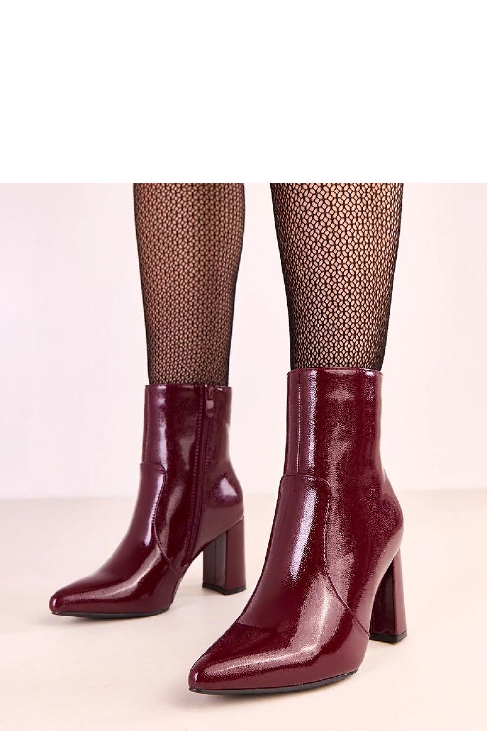 Bottes à talons model 220250 Solea